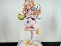 【スマイルフェス 2024】「Solarain」新作フィギュア情報まとめの画像