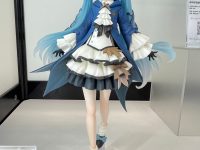 【スマイルフェス 2024】「色んなメーカー（セガ・KADOKAWA・ワンダフルワークス・F:NEX・WING）」新作フィギュア情報まとめの画像