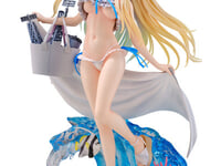 【アズールレーン】ダイキ工業「セントー 砂浜のウンディーネ」フィギュア【Amazon予約開始】の画像