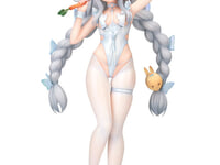 【美少女フィギュア出荷情報】アルター「アズールレーン ル・マラン 昼寝好きのラピヌVer.」「東方Project レミリア・スカーレット」発売日決定の画像