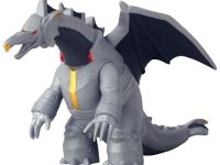 ウルトラ怪獣シリーズEX「メカジャイガントロン(ULTRAMAN: RISING」ソフビ 予約開始の画像