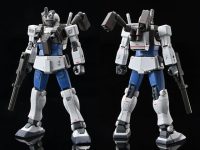 【ガンプラ】「HG 1/144 ジム・ナイトシーカーII」【プレバン受注開始】の画像