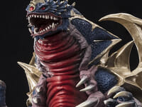 【ウルトラマン】S.H.Figuarts「キングオブモンス」可動フィギュア【プレバン受注開始】の画像