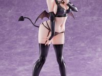 【宇崎ちゃんは遊びたい！】AMAKUNI「宇崎柳 小悪魔Ver.」フィギュア【3日予約締切】の画像