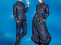 【呪術廻戦】グッスマ「五条悟 高専Ver.」「夏油傑 高専Ver.」フィギュア 予約開始の画像