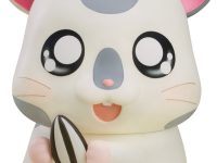 【とっとこハム太郎】ねんどろいど「こうしくん」予約開始の画像