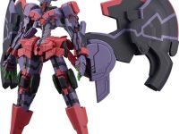 【斬魔大聖デモンベイン】MODEROID「リベル・レギス」プラモデル 予約開始の画像