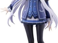 【英雄伝説 閃の軌跡】POP UP PARADE「アルティナ・オライオン L size」フィギュア 本日予約開始の画像