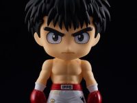 【はじめの一歩】ねんどろいど「幕之内一歩」本日予約開始の画像