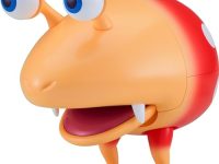 【ピクミン】ねんどろいど「チャッピー」本日予約開始の画像