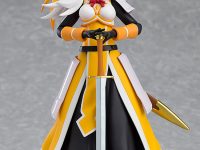 【こぼすば】figma「ダクネス」可動フィギュア 再販予約開始の画像