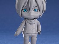 【ノラガミ】ねんどろいど「夜ト」原型公開の画像