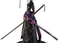 【FALSLANDER】KADOKAWA「RONIN」フィギュア 本日予約開始の画像