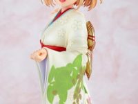 【リコリス・リコイル】KADOKAWA「錦木千束 晴れ着姿ver.」フィギュア 本日予約開始の画像