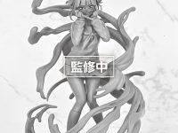 タイトー新フィギュアブランド「DRESSTA」より「狼と香辛料」「ダンダダン」「僕のヒーローアカデミア」スケールフィギュア化決定の画像