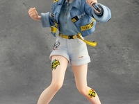 【ガールズバンドクライ】コトブキヤ「井芹仁菜」フィギュア【Amazon予約開始】の画像