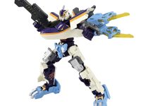 【シンカリオン チェンジ ザ ワールド】「E8つばさドローンフォーム」明日予約開始の画像