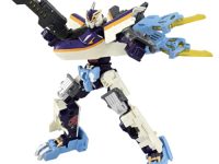 【シンカリオン チェンジ ザ ワールド】「E8つばさドローンフォーム」予約開始の画像