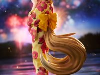 【狼と香辛料】F:NEX「ホロ 浴衣Ver.」フィギュア【Amazon予約開始】の画像