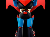 ジャンボマシンダー「偉大な勇者 ジャンボマシンダー グレートマジンガー」7月1日予約開始の画像