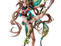 【エルフ村】ヴェルテクス「第9村人 ユリシス」フィギュア【Amazon予約開始】の画像