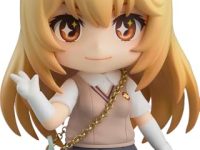 【とある科学の超電磁砲T】ねんどろいど「食蜂操祈」本日予約開始の画像