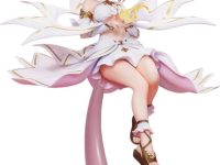 【プリンセスコネクト！】グッスマ「ユイ[儀装束]」フィギュア 本日予約開始の画像