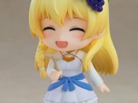 【このすば】ねんどろいど「アイリス」本日予約開始の画像