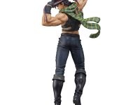 【ジョジョの奇妙な冒険】千値練「ジョセフ・ジョースター」フィギュア 本日予約開始の画像