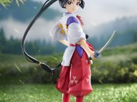 【逃げ上手の若君】フリュー「北条時行」プライズフィギュア化決定の画像