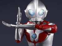 S.H.Figuarts「ウルトラダッド(ULTRAMAN: RISING)」【プレバン受注開始】の画像