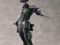 【怪獣8号】S-FIRE「保科宗四郎」フィギュア 本日予約開始の画像