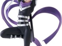 【ワンパンマン】POP UP PARADE「音速のソニック」フィギュア 本日予約開始の画像