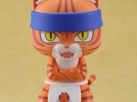 【ラーメン赤猫】ねんどろいど「文蔵」本日予約開始の画像