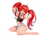 【無職転生II】Melty Princess「てのひら エリス」フィギュア【予約開始】の画像