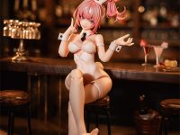 蝸之殼Snail Shell「バニーガール アイリン用オプションフットパーツセット」【Amazon予約開始】の画像