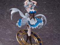 【東方Project】MAGI ARTS「月時計 十六夜咲夜」フィギュア 本日予約開始、豪華版もありの画像