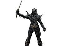 【鴉-KARAS-】ストームコレクティブルズ「鴉(乙羽)」アクションフィギュア【予約開始】の画像