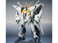 【ガンダム 閃光のハサウェイ】ROBOT魂 (Ka signature)「RX-105 Ξガンダム(機動戦士ガンダム 閃光のハサウェイVer.)」【プレバン受注開始】の画像