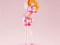 【2.5次元の誘惑】Lucrea「リリエル」フィギュア【予約開始】の画像