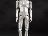 【シン・ウルトラマン】HAF「ウルトラマン TYPE A マスク Ver.」可動フィギュア 限定予約開始の画像