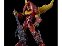 【トランスフォーマー】アダマスマキナ「ロディマス」本日予約開始の画像