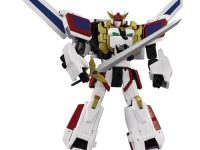 【勇者エクスカイザー】トイライズ「キングエクスカイザー」本日予約開始の画像