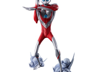 一番くじ「ULTRAMAN: RISING」一番くじオンライン限定で販売開始の画像