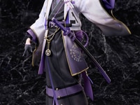 【にじさんじ】デザインココ「剣持刀也」スケールフィギュア【本日予約締切】の画像