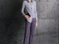 【PSYCHO PASS】POP UP PARADE「槙島聖護 L size」フィギュア 本日予約開始の画像