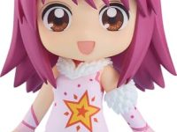 【カレイドスター】ねんどろいど「苗木野そら」本日すごい予約開始の画像