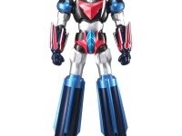 ジャンボソフビフィギュア「グレンダイザー(グレンダイザーU）」ソフビ 予約開始の画像