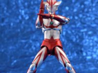 HAF「メロス メタリックカラー版定」「レッドマン メタリックカラー版」ワンフェス会場にて物販決定の画像