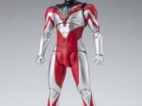 【ウルトラマンアーク】S.H.フィギュアーツ「ウルトラマンアーク」「ソリスアーマー」「ルーナアーマー」可動フィギュア 商品情報公開、明日予約開始の画像